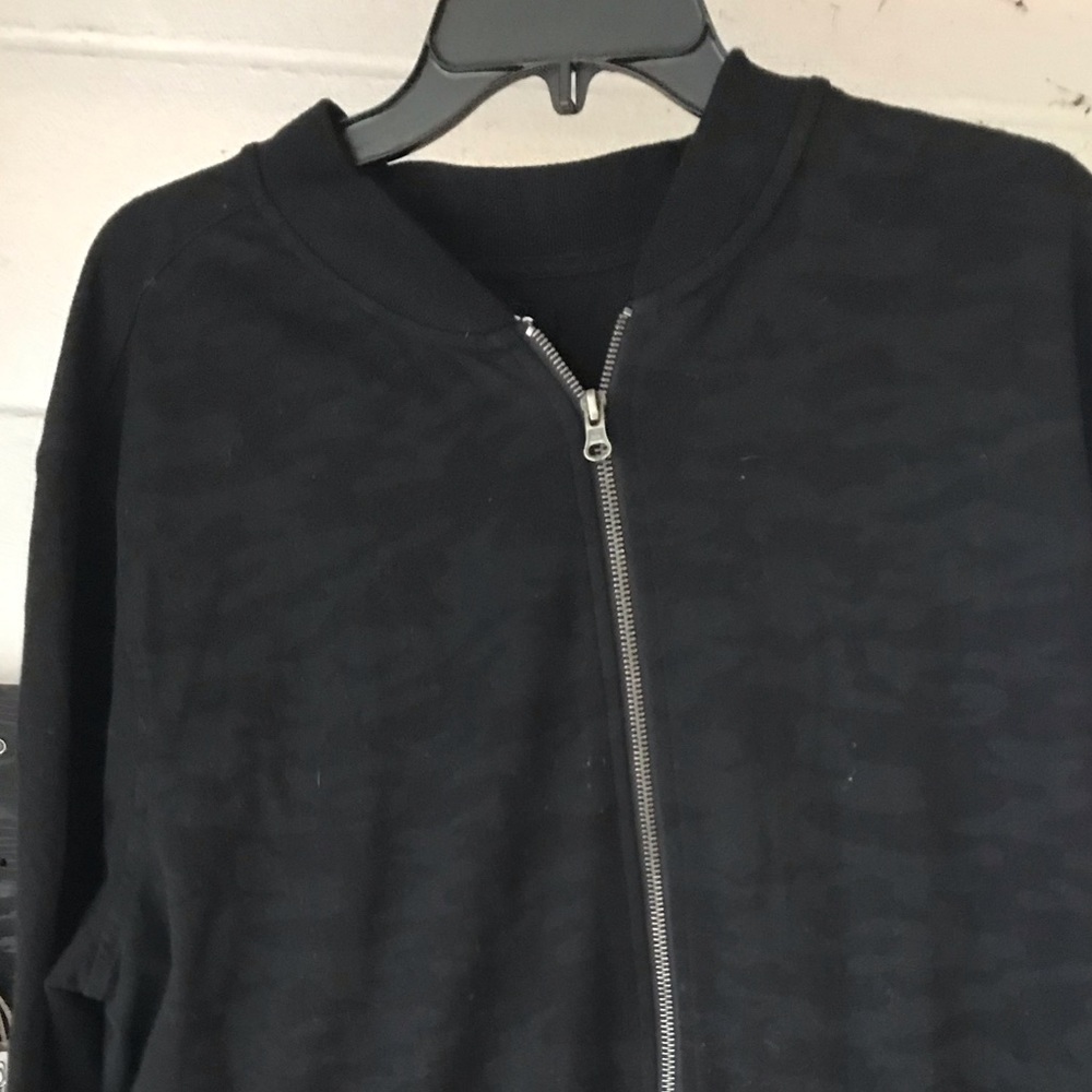 Men’s Express Full Zip Jacket